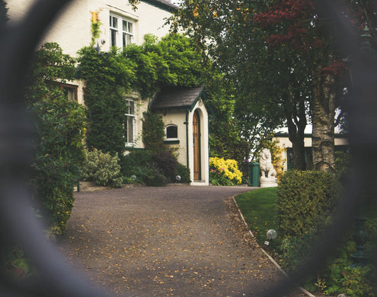 Make Your Victorian Home Look Elegant With Metal French Doors In Round Rock, Texas