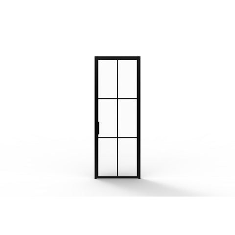 Light 6 Interior - Single (Arriving 12/15/24) | Steel Interior Door