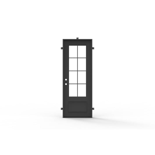 Seattle Single (Arriving 11/15/24) | Wrought Iron Door