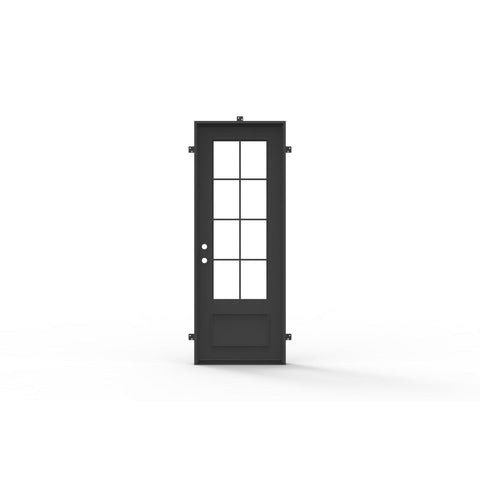 Seattle Single (Arriving 11/15/24) | Wrought Iron Door