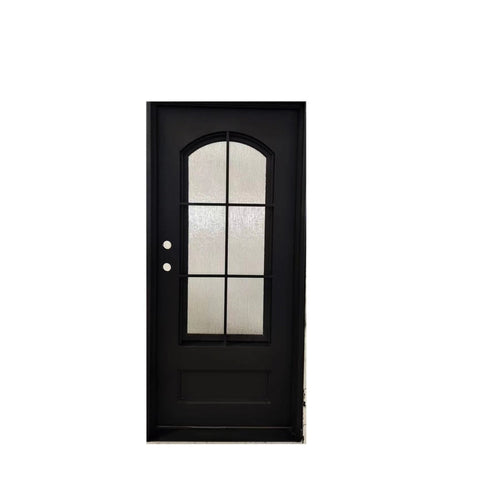 Telluride Single (Arriving 11/15/24) | Wrought Iron Door